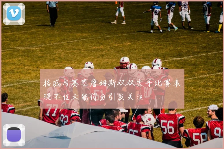 格威与赛恩詹姆斯双双失手比赛表现不佳未能得分引发关注