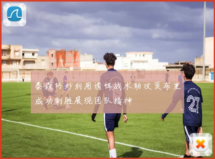 泰森巧妙利用诱饵战术助攻莫布里成功制胜展现团队精神