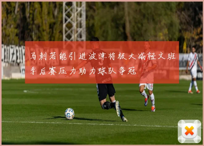 马刺若能引进波津将极大减轻文班季后赛压力助力球队争冠